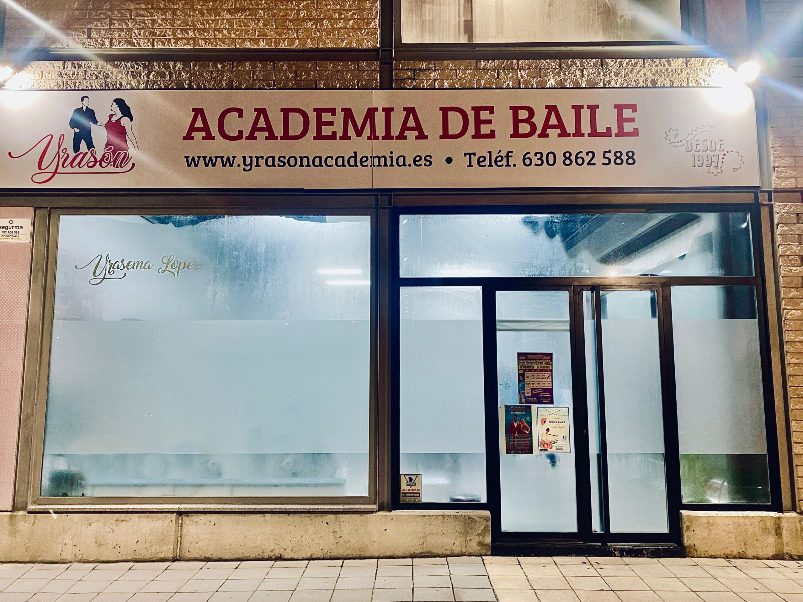 Academia YRASON